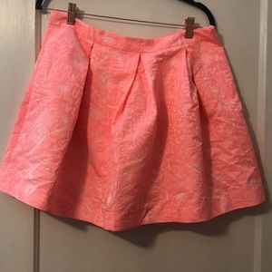 Lilly Pulitzer Skirt